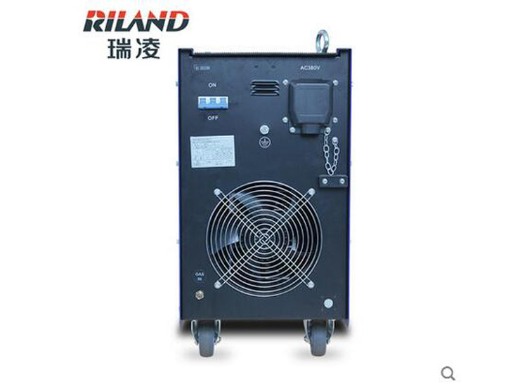 瑞凌WSM-500IJ工業(yè)級(jí)逆變直流多功能脈沖氬弧焊機(jī)380V