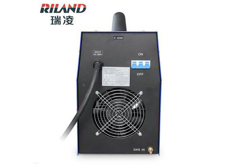 瑞凌氬弧焊機(jī)WSM-315G逆變直流多功能脈沖氬弧電焊兩用電焊機(jī)380V