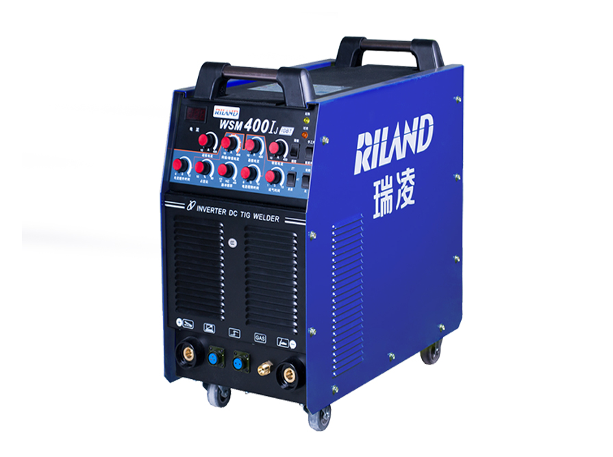 瑞凌WSM400I直流脈沖多功能氬弧機