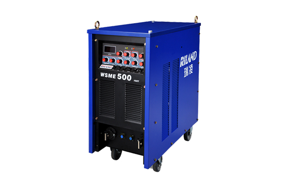 瑞凌WSME500I方波交直流脈沖氬弧鋁焊機