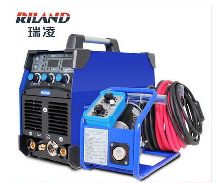 瑞凌NBC250GF二氧化碳分體式氣保焊機220V/380