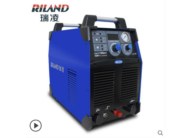 瑞凌等離子切割機(jī)CUT-80GT/100GT空氣等離子切割機(jī)380v
