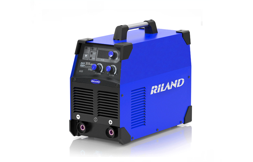 瑞凌ZX7315GS單管IGBT逆變直流手工電焊機輕工業(yè)級220V/380V雙用電壓