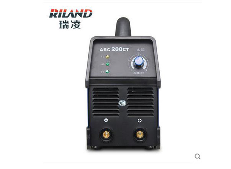瑞凌電焊機(jī)ARC-200CT/250CT家用便攜型逆變直流手提式電焊機(jī)220V
