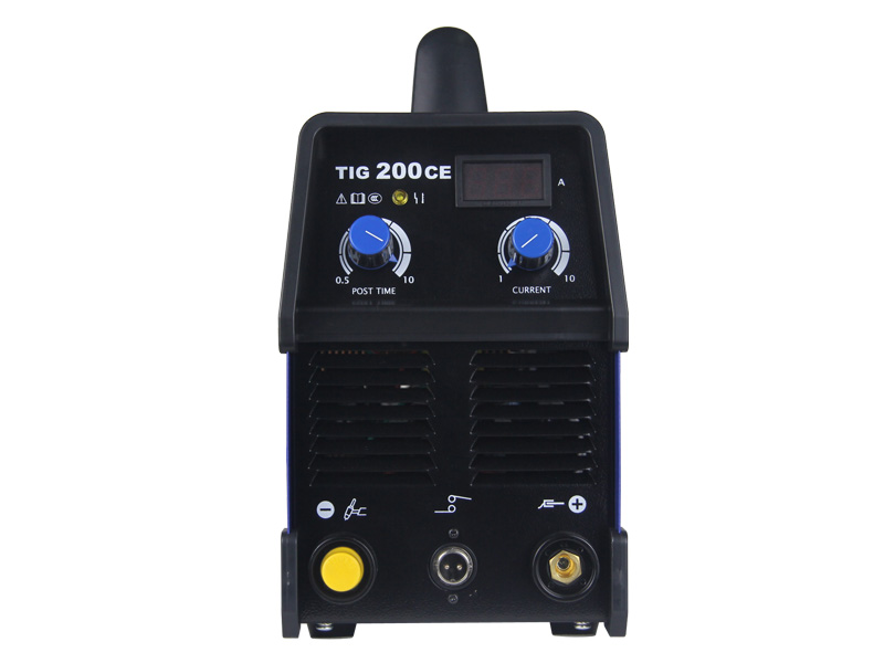 瑞凌TIG-200CE/250CE便攜式手提式逆變直流單用氬弧焊機220V
