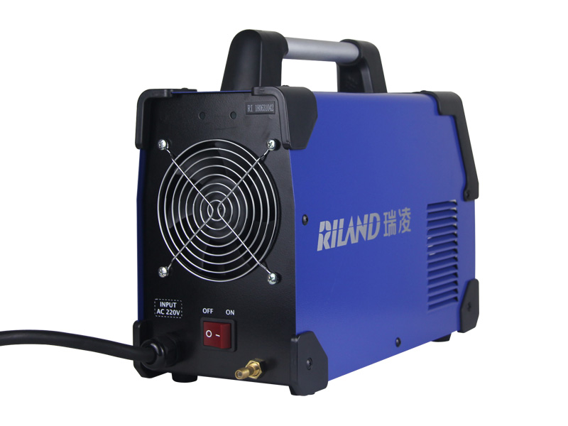 瑞凌TIG-200CE/250CE便攜式手提式逆變直流單用氬弧焊機220V