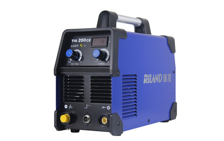 瑞凌TIG-200CE/250CE便攜式手提式逆變直流單用氬弧焊機220V