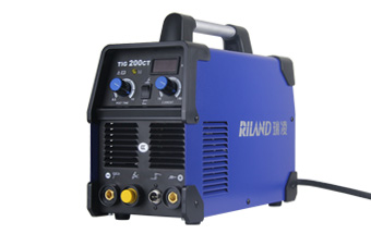 瑞凌TIG-200/250CT小型便攜逆變直流氬弧焊電焊兩用機220V