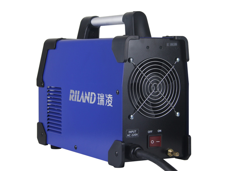 瑞凌TIG-200/250CT小型便攜逆變直流氬弧焊電焊兩用機220V