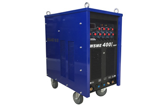瑞凌WSME400I 大功率方波交直流脈沖氬弧焊 全功能