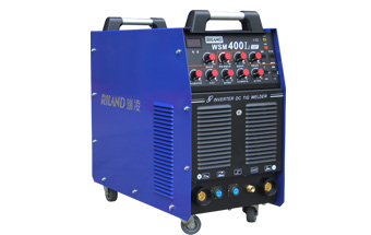 瑞凌WSM400I直流脈沖多功能氬弧機