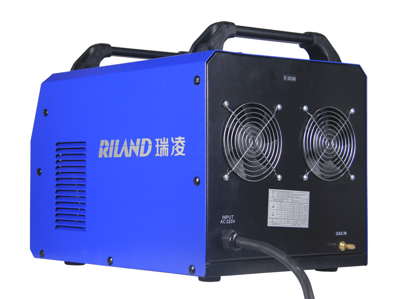TIG-250PAC/DC瑞凌交直流方波脈沖氬弧焊機（碳鋼、銅、不銹鋼、鋁合金）
