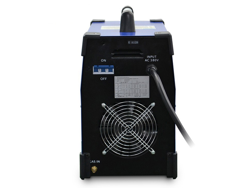 瑞凌WS400GT 工業(yè)級(jí)直流氬弧焊機(jī)氬弧焊手工焊兩用功能