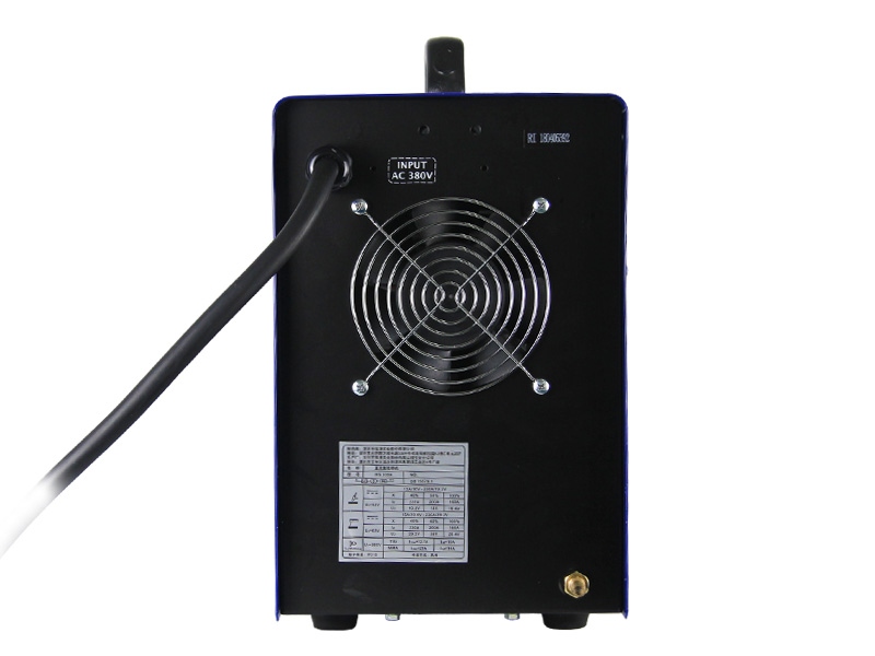 瑞凌WS300A 輕工業(yè)級直流氬弧焊機(jī)氬弧焊手工焊兩用功能
