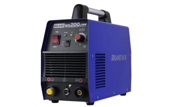 瑞凌WS160S/WS200S/WS250S 小型民用直流氬弧焊機(jī)/單用氬弧焊