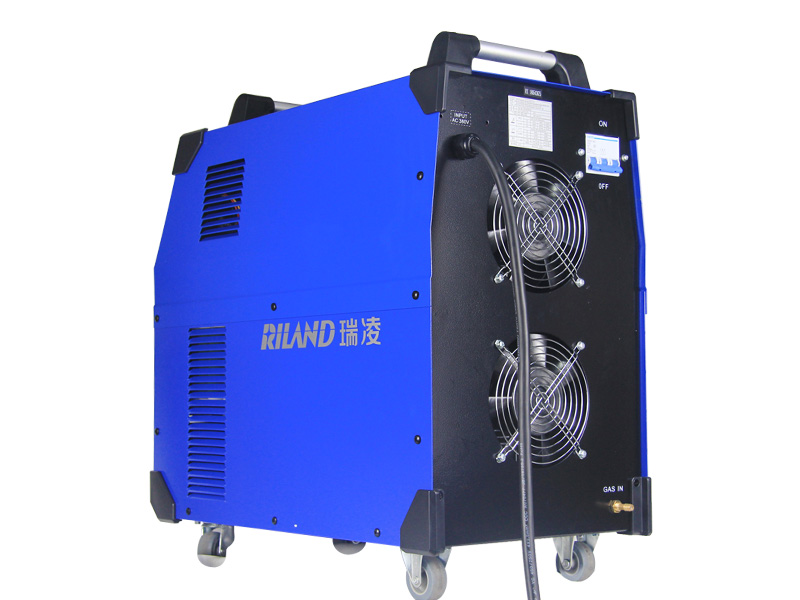 瑞凌多功能交直流方波脈沖氬弧焊機TIG-315PAC/DC （可焊接，鐵、銅、不銹鋼、鋁合金）