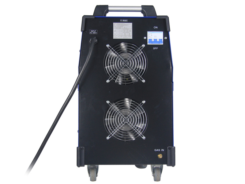 瑞凌多功能交直流方波脈沖氬弧焊機TIG-315PAC/DC （可焊接，鐵、銅、不銹鋼、鋁合金）