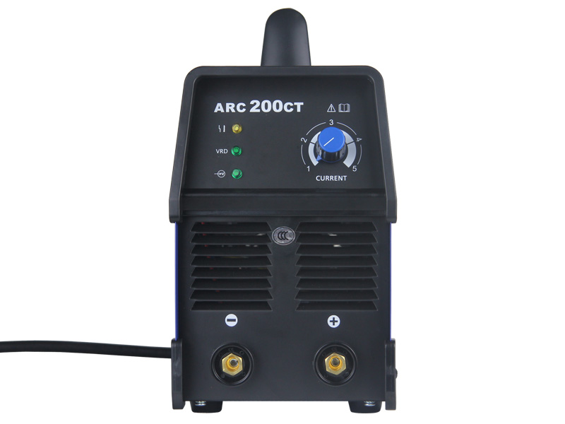 瑞凌電焊機(jī)ARC-200CT/250CT家用便攜型逆變直流手提式電焊機(jī)220V