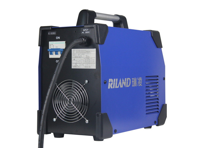 瑞凌zx7-315GT電焊機(jī)輕工業(yè)級(jí)手提式逆變直流手工電弧焊機(jī)380V