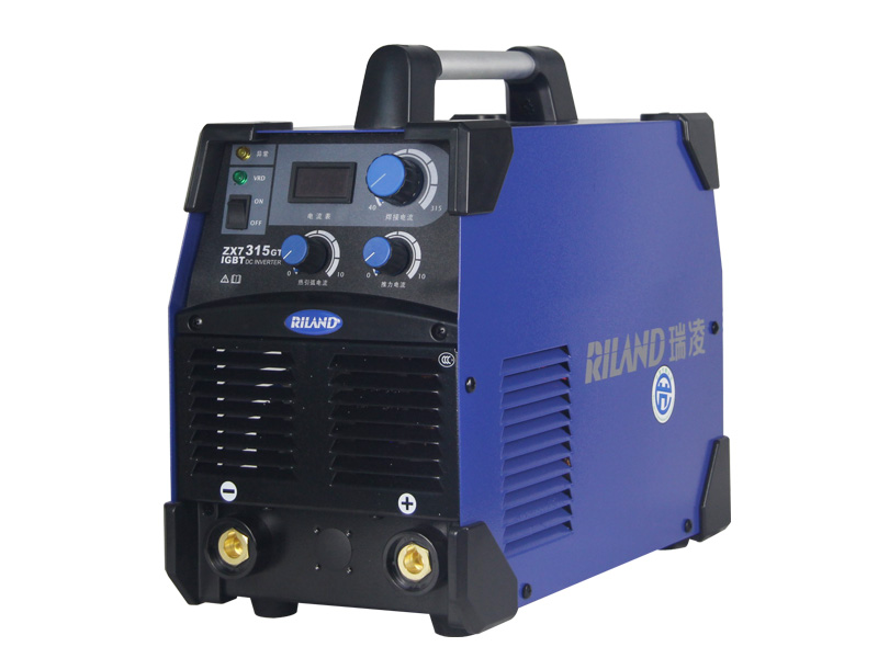 瑞凌zx7-315GT電焊機(jī)輕工業(yè)級(jí)手提式逆變直流手工電弧焊機(jī)380V