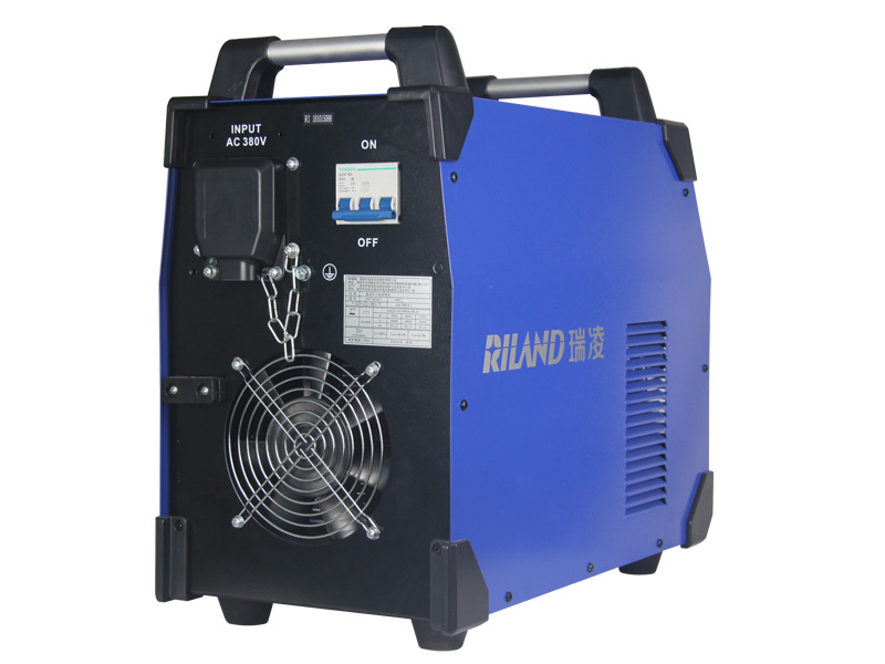 瑞凌ZX7500GT單管IGBT逆變直流手工電焊機(jī)工業(yè)級(jí)