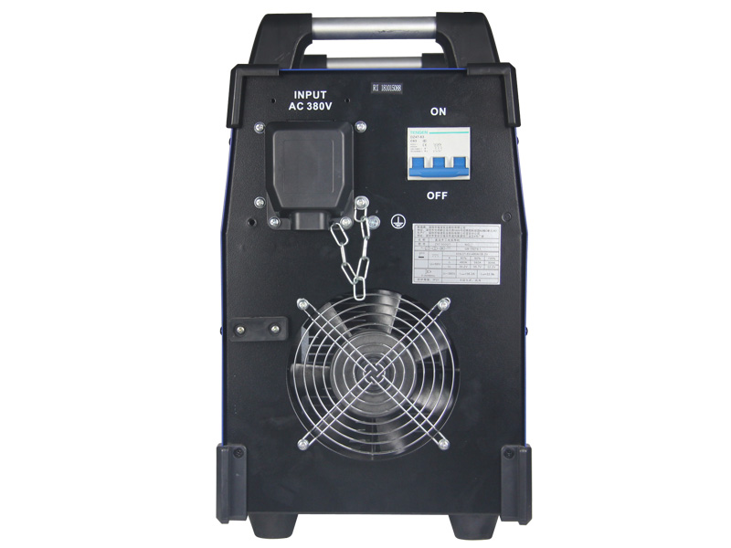 瑞凌ZX7400GT單管IGBT逆變直流手工電焊機(jī)工業(yè)級