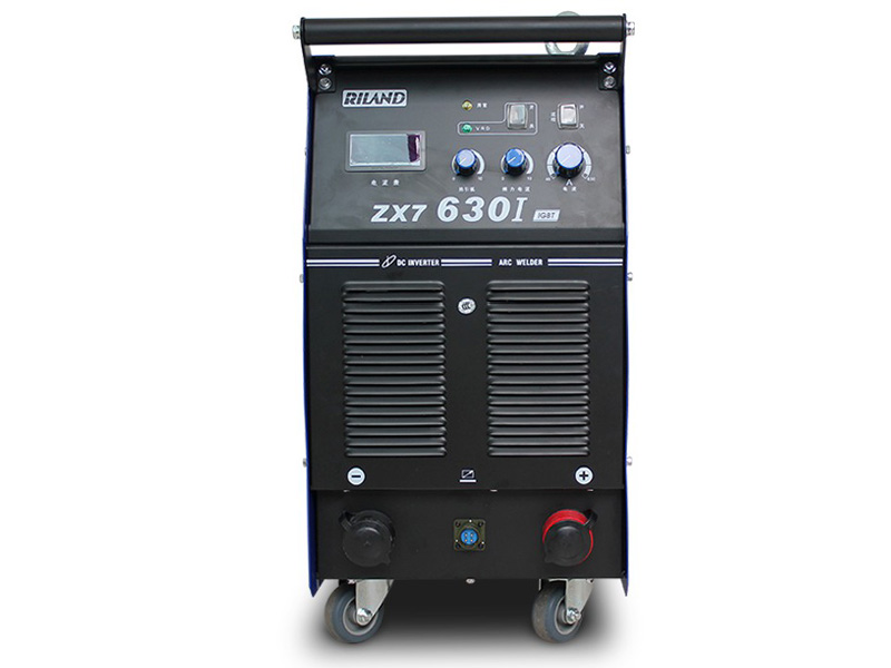 瑞凌ZX7 630IJ模塊IGBT逆變直流手工電焊機工業(yè)級