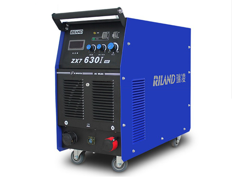 瑞凌ZX7 630IJ模塊IGBT逆變直流手工電焊機工業(yè)級