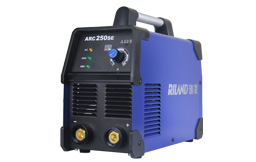 瑞凌ARC-250SE逆變直流自動轉(zhuǎn)換雙電壓220V380V兩用電焊機