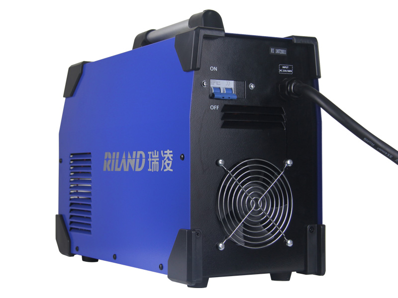 瑞凌ARC-250GTS/315GTS寬電壓逆變直流雙電壓220V380v兩用電焊機