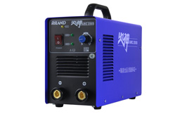 瑞凌火神ARC-250S自動轉(zhuǎn)換雙電壓220V380V兩用電焊機