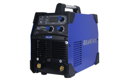 瑞凌ZX7-250GS3逆變直流全自動雙電壓電焊機220v 380v兩用