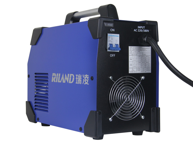 瑞凌ZX7-250GS3逆變直流全自動(dòng)雙電壓電焊機(jī)220v 380v兩用