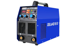 瑞凌ZX7250GS單管IGBT逆變直流手工電焊機輕工業(yè)級220V/380V雙用電壓