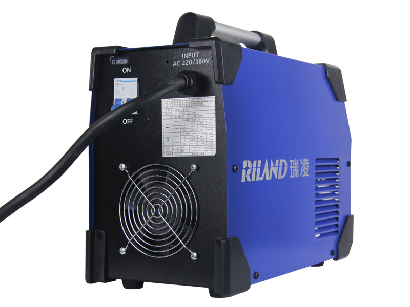 瑞凌ZX7315GS單管IGBT逆變直流手工電焊機輕工業(yè)級220V/380V雙用電壓