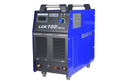 瑞凌LGK100I空氣等離子切割機(重工業(yè)級）
