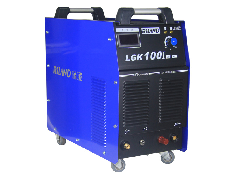 瑞凌LGK100I空氣等離子切割機(jī)(重工業(yè)級(jí)）