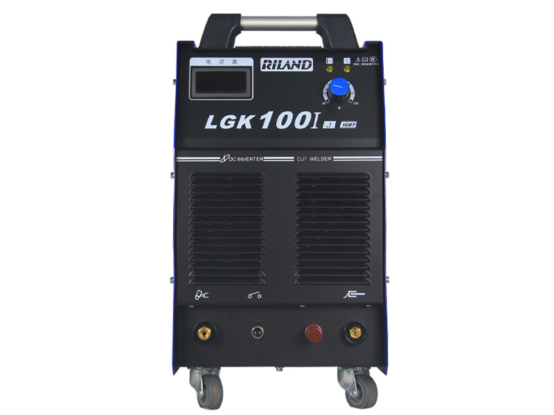 瑞凌LGK100I空氣等離子切割機(jī)(重工業(yè)級(jí)）