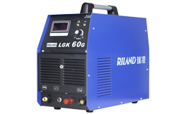 瑞凌LGK60G逆變直流空氣等離子切割機輕工業(yè)