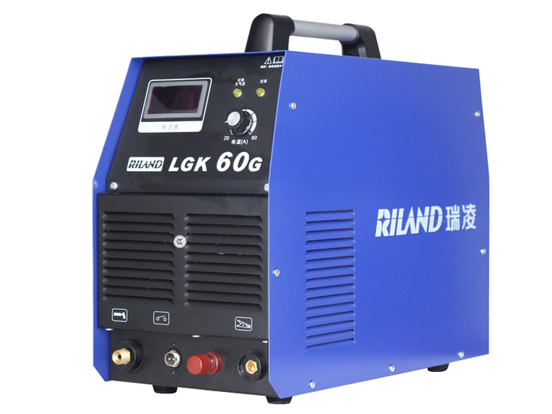 瑞凌LGK60G逆變直流空氣等離子切割機(jī)輕工業(yè)