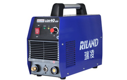 瑞凌LGK40小型便攜式逆變空氣等離子切割機