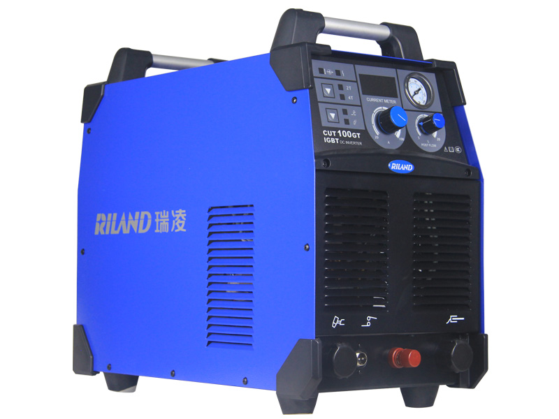 瑞凌等離子切割機(jī)CUT-80GT/100GT空氣等離子切割機(jī)380v