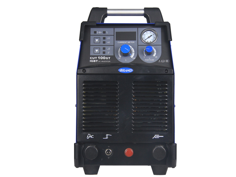 瑞凌等離子切割機(jī)CUT-80GT/100GT空氣等離子切割機(jī)380v