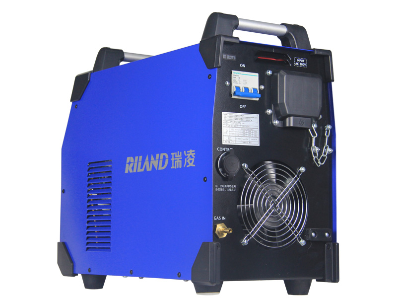 瑞凌等離子切割機(jī)CUT-80GT/100GT空氣等離子切割機(jī)380v