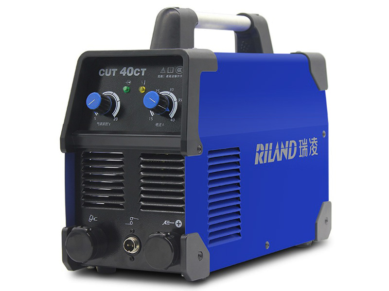瑞凌等離子切割機CUT-40CT空氣等離子切割機220v