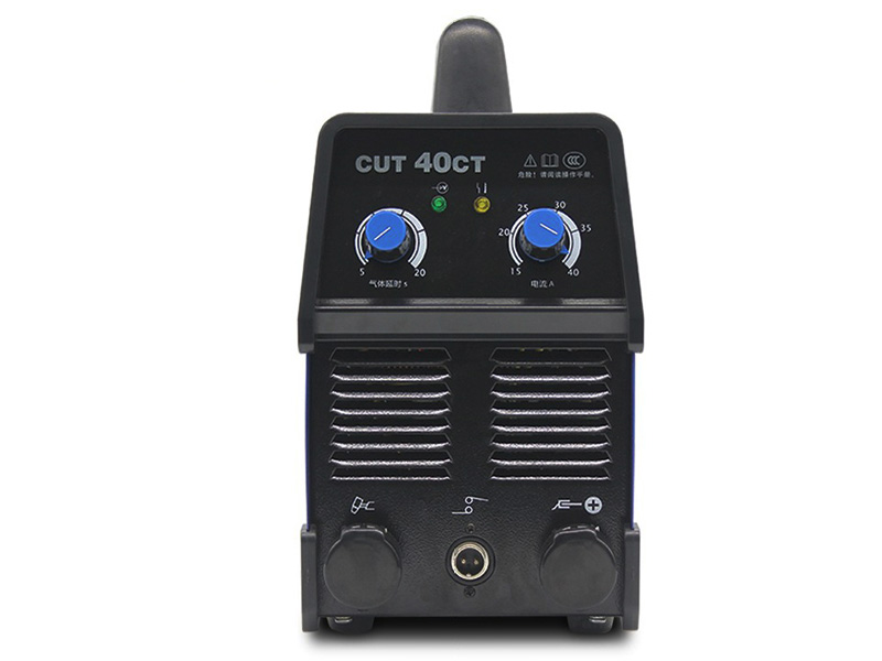 瑞凌等離子切割機CUT-40CT空氣等離子切割機220v