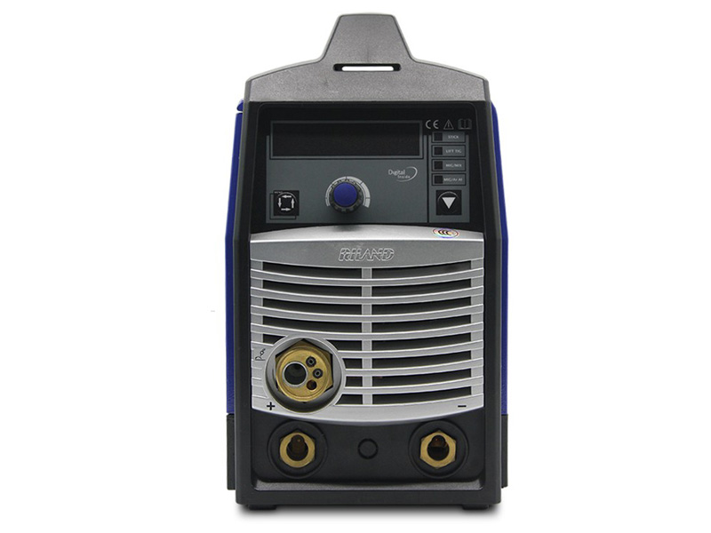 瑞凌脈沖焊鋁MIG-180PGDM電焊氬弧焊氣保焊三用焊機(jī)220V