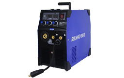 瑞凌NBC 200GW單管IGBT逆變直流CO2氣體保護一體焊機