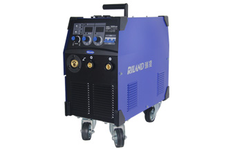 瑞凌NBC 300GW單管IGBT逆變直流CO2氣體保護一體焊機