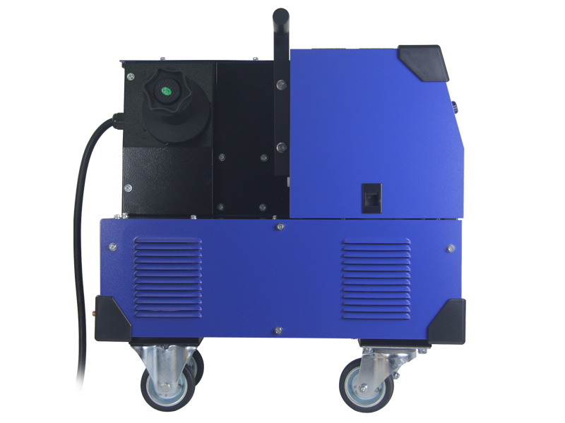 瑞凌NBC 300GW單管IGBT逆變直流CO2氣體保護(hù)一體焊機(jī)